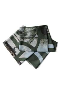 Good Co: Palm Springs Giant Sarong