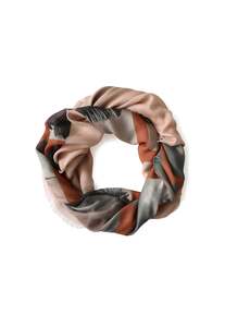 Fiji Large Square Scarf