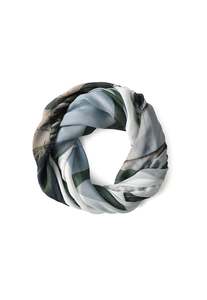 Palm Springs Large Square Scarf