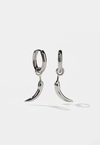 Earrings: Chilli Charm Earrings