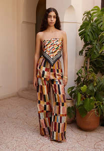 Marjorelle Pant - Multi