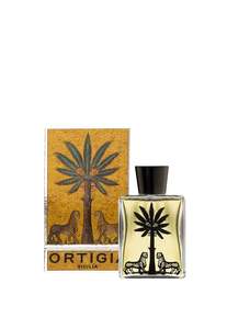 Fragrance Beauty: Zagara Perfumed Body Oil 100ml