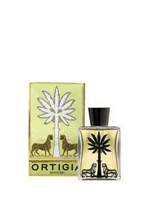 Fico D'India Perfumed Body Oil 100ml