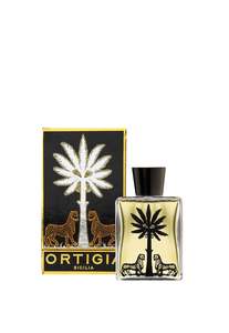 Ambra Nera Perfumed Body Oil 100ml