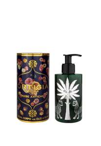 Fragrance Beauty: Rose Antiche Body Cream 300ml