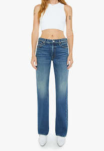 Mother: The Reifler - After Midnight