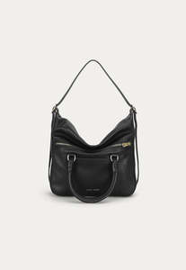 Deadly Ponies Classics: Mr Miro Mini - Black