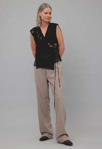 Black Friday Sale: Harmony Top - Archive