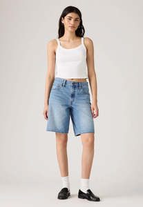 Baggy Dad Jort - Take Everyday