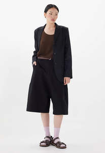 Shorts: Guachos - Blackout