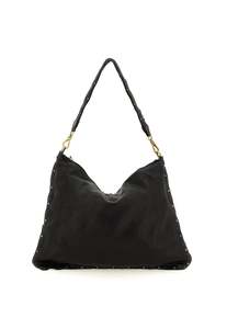 Wanda Shoulder Bag - Black