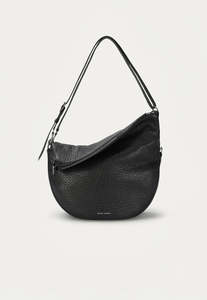 Mr Leopard - Black Bulle/Gunmetal