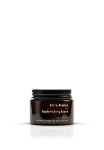 Ultra-Marine Replenishing Mask