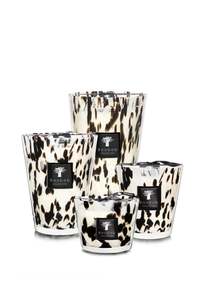 Black Pearls Scented Candle