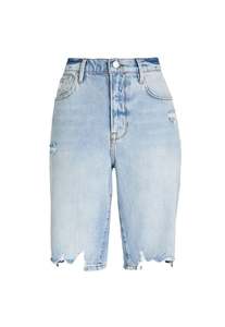 Le Vintage Bermuda - Clash