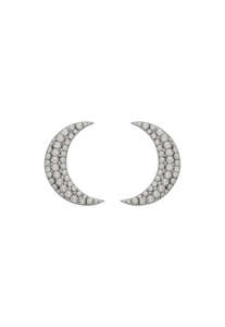 Zoe Morgan: Moonlight Studs
