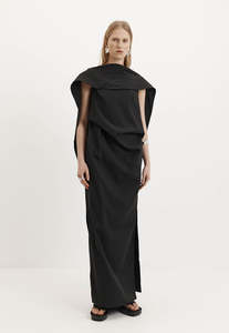 Laro Dress - Black