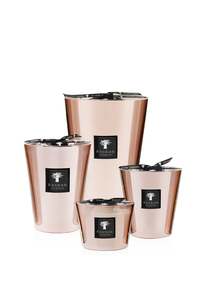 Roseum Scented Candle