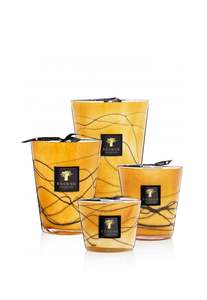 Baobab: Filo/Oro Scented Candle