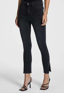 Sale Under 200: Hi N Wasted Jean - Twilight