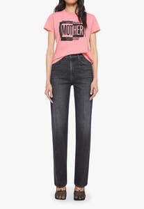 Sale Under 200: The Boxy Goodie Goodie - Mother Ticket