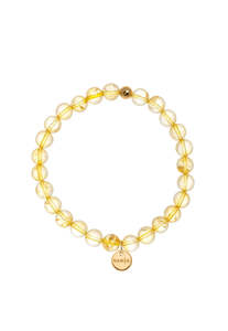 Amuleto Citrine Bracelet