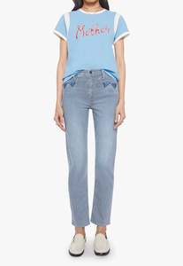 Mother: The Boxy Goodie Inset - MOTHER Script