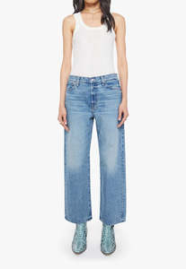 The Dodger Flood - Folk Star