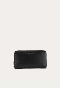 Deadly Ponies Classics: Mr Wallet - Black