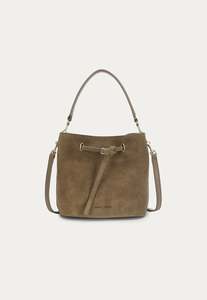 Bags: Mr Penny - Dune Suede
