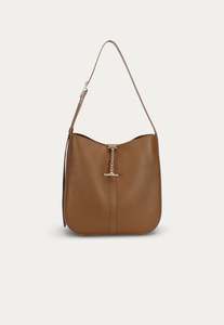Bags: Mr Foldabit - Toffee