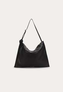 Mr Chopalopagus Mini - Black Bulle/Brass