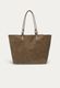 Mr Bandit Tote Maxi - Dune Suede