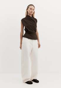 Chaimberlain Top - Cacao