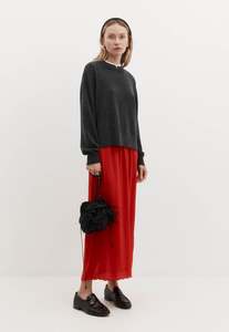 Hoppen Jumper - Crow