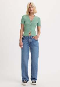 90's 501 Jeans - Drew Me In