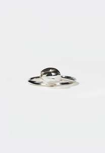 Rings: Tulip Ring