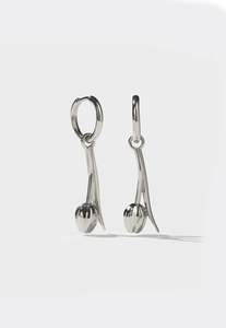 Tulip Earrings