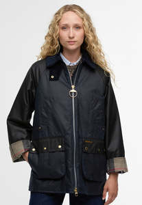 Kettlewell Wax - Royal Navy/Black/Dress Tartan