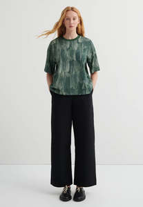 Brushstroke Tee - Brushstroke