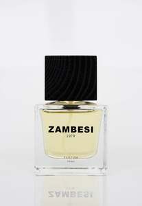Zambesi Parfum - 1979