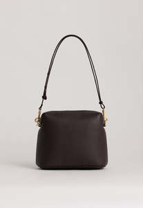 Bags: Ch'lita Bag - Molasses Deer Nappa