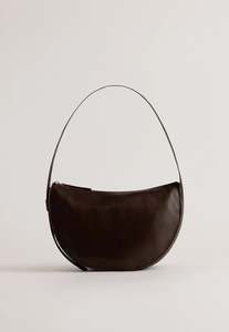 Bags: Antonia Bag - Molasses Lambskin