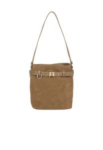 Rider Mini Bucket Bag - Olive