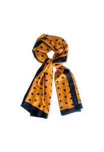 Dark Hampton: The Gallagher Versatile Scarf