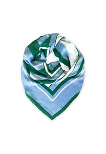 The Keenan Cashmere Modal Scarf