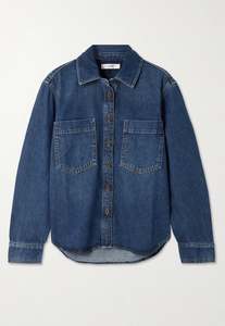 The Polished Shirt - Merlin