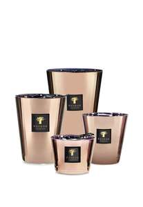 Baobab: Cyprium Scented Candle