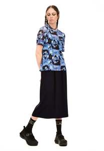 Archive Short Sleeve - Arachna Print