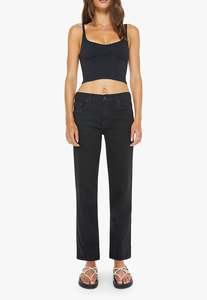 The Newbie Hover - Nighty Night